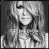 Download or print CÉLINE DION Save Your Soul Sheet Music Printable PDF 8-page score for Pop / arranged Piano, Vocal & Guitar Chords (Right-Hand Melody) SKU: 1310611.