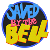 Download or print Saved By The Bell Sheet Music Printable PDF 5-page score for Film/TV / arranged Piano, Vocal & Guitar (Right-Hand Melody) SKU: 417154.