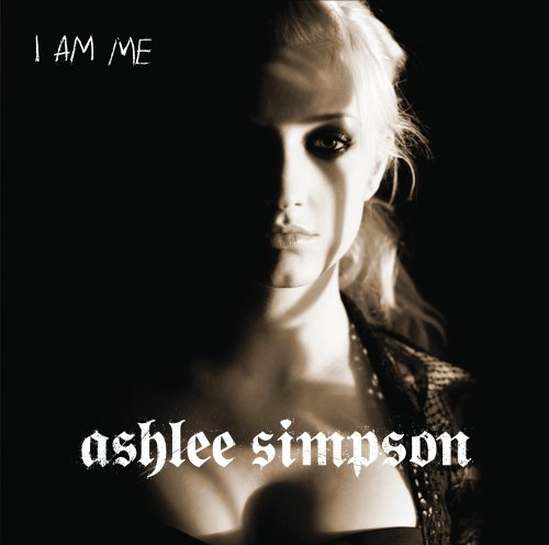 Ashlee Simpson image and pictorial