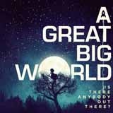 Download or print A Great Big World Say Something Sheet Music Printable PDF 7-page score for Pop / arranged Vocal Pro + Piano/Guitar SKU: 405246.