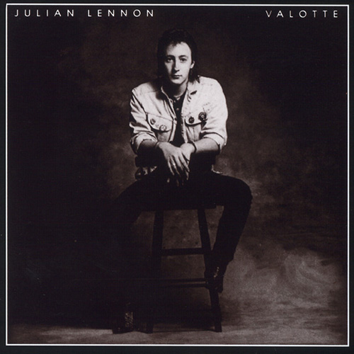 Julian Lennon image and pictorial