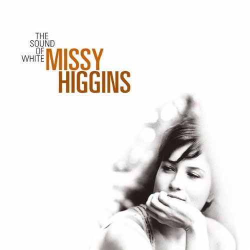 Missy Higgins image and pictorial
