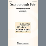 Download or print Scarborough Fair Sheet Music Printable PDF 15-page score for Concert / arranged 2-Part Choir SKU: 195553.