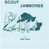Download or print Scout Jamboree Sheet Music Printable PDF 2-page score for Classical / arranged Piano Solo SKU: 111310.