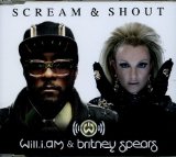 Download or print Scream & Shout (feat. Britney Spears) Sheet Music Printable PDF 8-page score for Pop / arranged Piano, Vocal & Guitar (Right-Hand Melody) SKU: 96031.