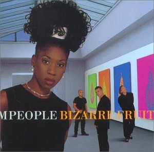 M People image and pictorial