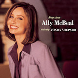 Download or print Searchin' My Soul (theme from Ally McBeal) Sheet Music Printable PDF 6-page score for Pop / arranged Easy Piano SKU: 51937.