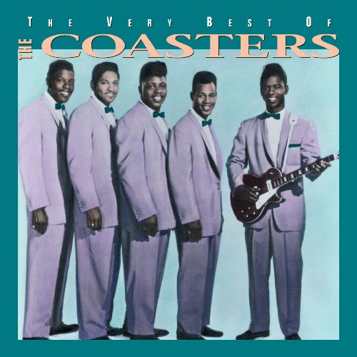 The Coasters image and pictorial