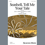 Download or print Seashell, Tell Me Your Tale Sheet Music Printable PDF 9-page score for Concert / arranged 2-Part Choir SKU: 431181.