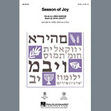 Download or print Season Of Joy Sheet Music Printable PDF 6-page score for Concert / arranged 2-Part Choir SKU: 98176.