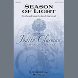 Download or print Season Of Light Sheet Music Printable PDF 9-page score for Christmas / arranged SAB Choir SKU: 1366691.