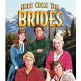 Download or print Seattle (from the TV Series Here Come The Brides) Sheet Music Printable PDF 3-page score for Film/TV / arranged Piano, Vocal & Guitar (Right-Hand Melody) SKU: 20430.