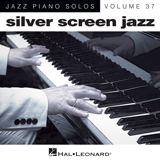 Download or print Secret Love [Jazz version] (arr. Brent Edstrom) Sheet Music Printable PDF 5-page score for Jazz / arranged Piano Solo SKU: 164538.