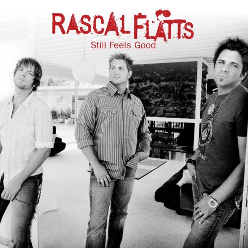 Rascal Flatts image and pictorial