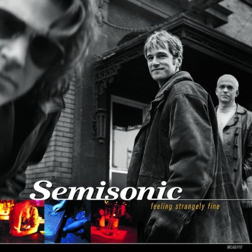 Semisonic image and pictorial