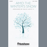Download or print See Amid The Winter's Snow Sheet Music Printable PDF 10-page score for Concert / arranged SAB Choir SKU: 81274.