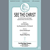 Download or print See The Christ (arr. Hart Morris) Sheet Music Printable PDF 11-page score for Romantic / arranged SATB Choir SKU: 430893.