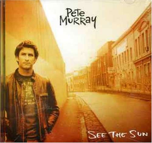 Pete Murray image and pictorial