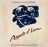 Download or print Seeing Is Believing (from Aspects of Love) Sheet Music Printable PDF 1-page score for Broadway / arranged Lead Sheet / Fake Book SKU: 418967.