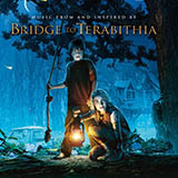 Download or print Seeing Terabithia Sheet Music Printable PDF 2-page score for Film/TV / arranged Piano Solo SKU: 59273.