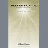 Download or print Seeker's Carol Sheet Music Printable PDF 11-page score for Concert / arranged SATB Choir SKU: 81336.