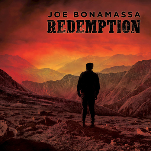 Joe Bonamassa image and pictorial