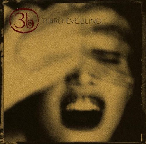 Third Eye Blind image and pictorial