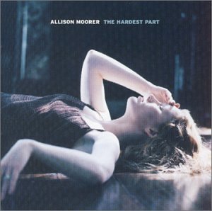 Allison Moorer image and pictorial