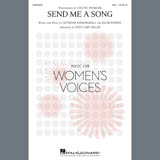 Download or print Send Me A Song (arr. Cristi Cary Miller) Sheet Music Printable PDF 17-page score for Celtic / arranged SSA Choir SKU: 407290.