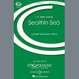 Download or print Seoithin Seo Sheet Music Printable PDF 9-page score for Concert / arranged Unison Choir SKU: 166628.