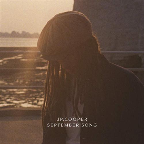 JP Cooper image and pictorial