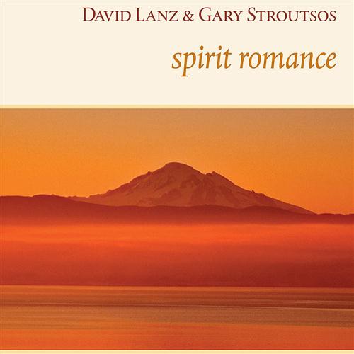 David Lanz & Gary Stroutsos image and pictorial