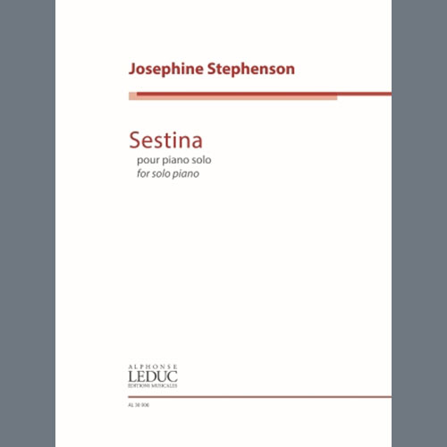 Josephine Stephenson image and pictorial