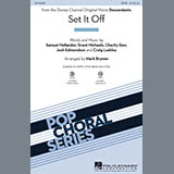 Download or print Set It Off Sheet Music Printable PDF 13-page score for Children / arranged 2-Part Choir SKU: 170570.