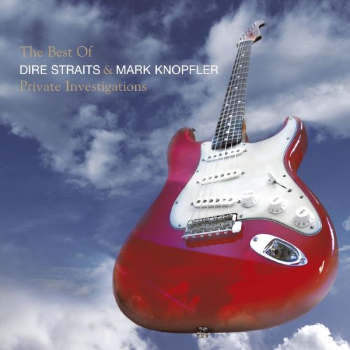 Dire Straits image and pictorial