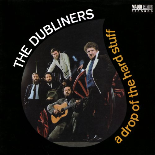 The Dubliners image and pictorial