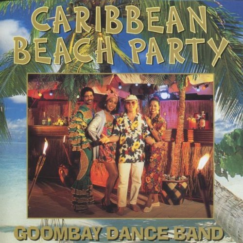 Goombay Dance Band image and pictorial