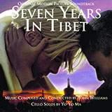 Download or print Seven Years In Tibet Sheet Music Printable PDF 2-page score for Classical / arranged Easy Piano SKU: 417028.