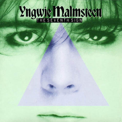Yngwie Malmsteen image and pictorial