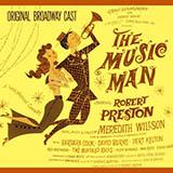 Download or print Seventy Six Trombones (from The Music Man) Sheet Music Printable PDF 2-page score for Broadway / arranged Cello Duet SKU: 419436.