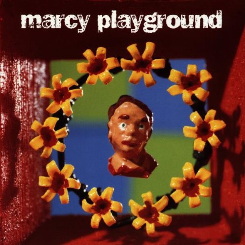 Marcy Playground image and pictorial