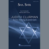 Download or print Sha, Shtil Sheet Music Printable PDF 7-page score for Concert / arranged SATB Choir SKU: 415691.