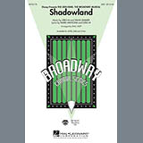 Download or print Shadowland (from The Lion King: Broadway Musical) (arr. Mac Huff) Sheet Music Printable PDF 10-page score for Broadway / arranged 2-Part Choir SKU: 426800.