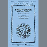 Download or print Shady Grove (with The Cuckoo) (arr. Nancy Boone Allsbrook) Sheet Music Printable PDF 14-page score for Concert / arranged SSA Choir SKU: 76523.