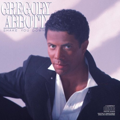 Gregory Abbott image and pictorial
