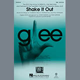 Download or print Shake It Out Sheet Music Printable PDF 11-page score for Pop / arranged SSA Choir SKU: 94017.