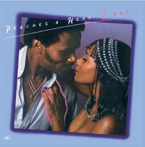 Peaches & Herb image and pictorial