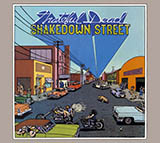 Download or print Shakedown Street Sheet Music Printable PDF 17-page score for Rock / arranged Guitar Tab SKU: 160256.