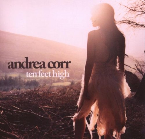 Andrea Corr image and pictorial