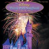 Download or print Share A Dream Come True (from Walt Disney World) Sheet Music Printable PDF 6-page score for Disney / arranged Piano, Vocal & Guitar (Right-Hand Melody) SKU: 23681.